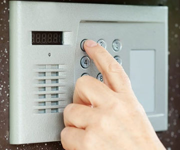 Intercom Systems Lake Forest
