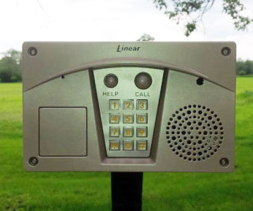 Linear Access Systems Lynwood