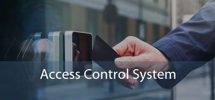 Access Control System 