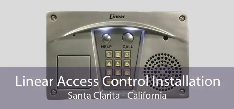 Linear Access Control Installation Santa Clarita - California
