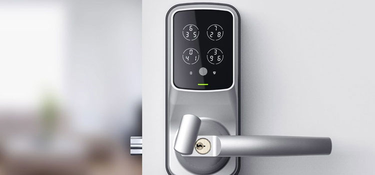 Best Access Systems Keypad Lock Reset Palm Springs Area