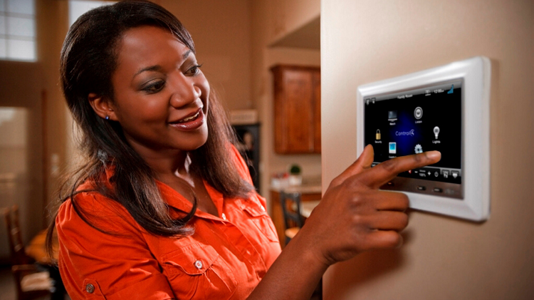 Wireless Intercom System For Buildings Lakewood